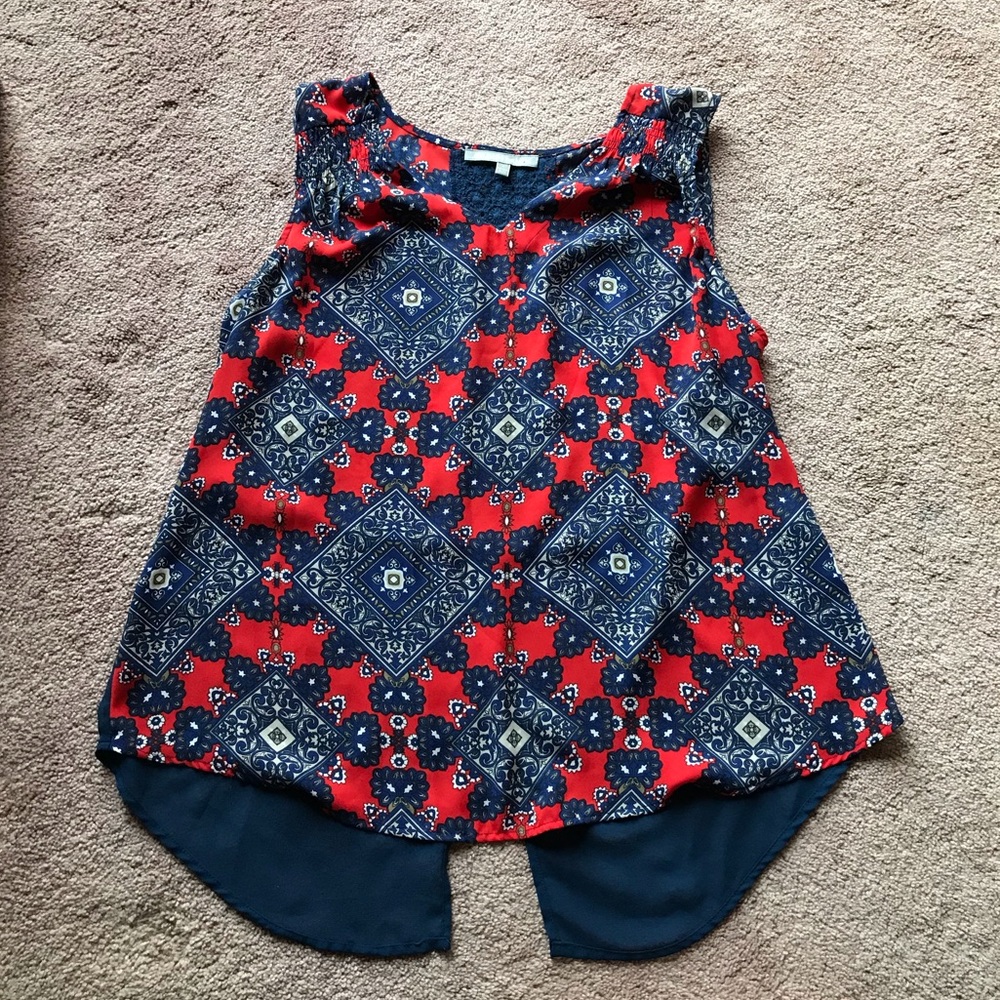 Stitch Fix Tank Top